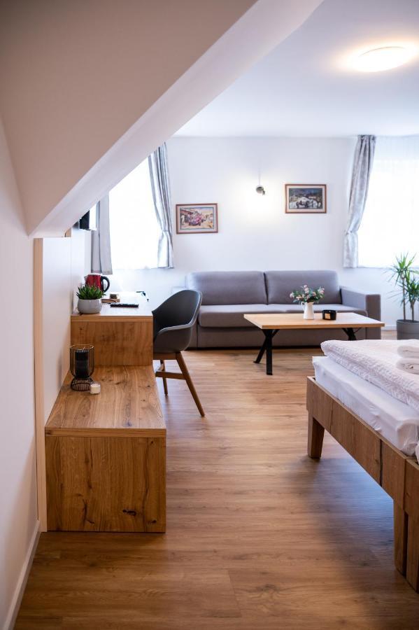 Vila Marketa Ledeč nad Sázavou 외부 사진