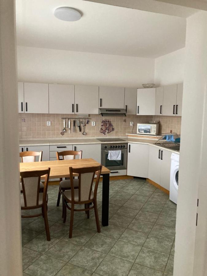 Vila Marketa Ledeč nad Sázavou 외부 사진